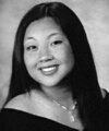 Caroline Thao: class of 2006, Grant Union High School, Sacramento, CA.